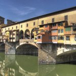Brug in Florence